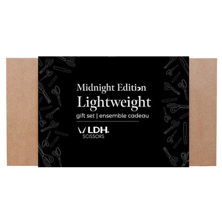 MIDNIGHT EDITION LIGHTWEIGHT