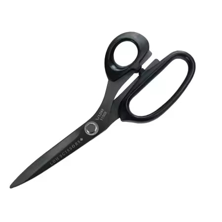 MIDNIGHT EDITION LIGHTWEIGHT SCISSORS 8IN