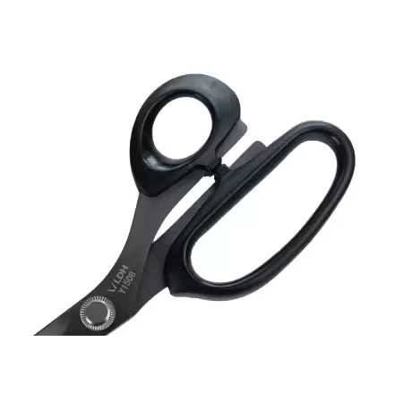 MIDNIGHT EDITION LIGHTWEIGHT SCISSORS 8IN