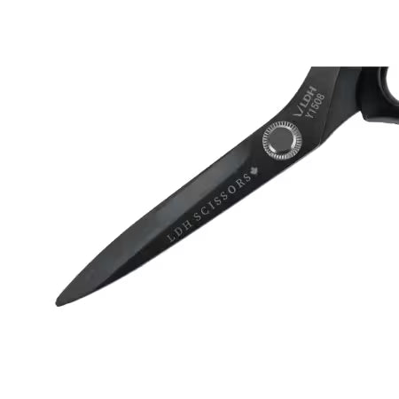 MIDNIGHT EDITION LIGHTWEIGHT SCISSORS 8IN