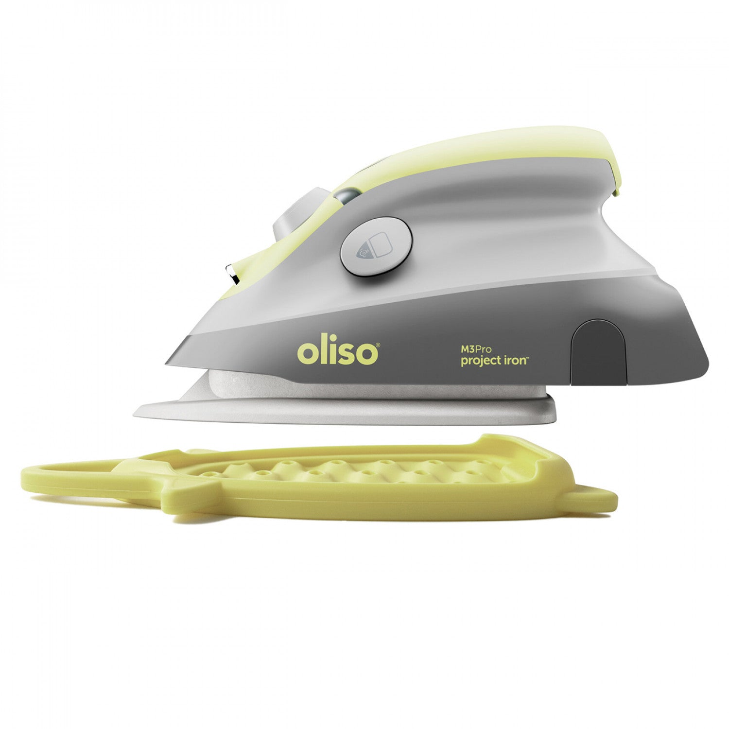 MINI OLISO IRON W/TRIVET