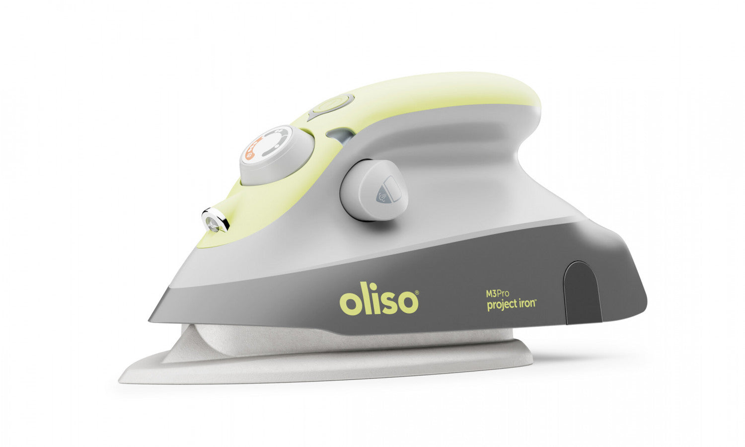 MINI OLISO IRON W/TRIVET