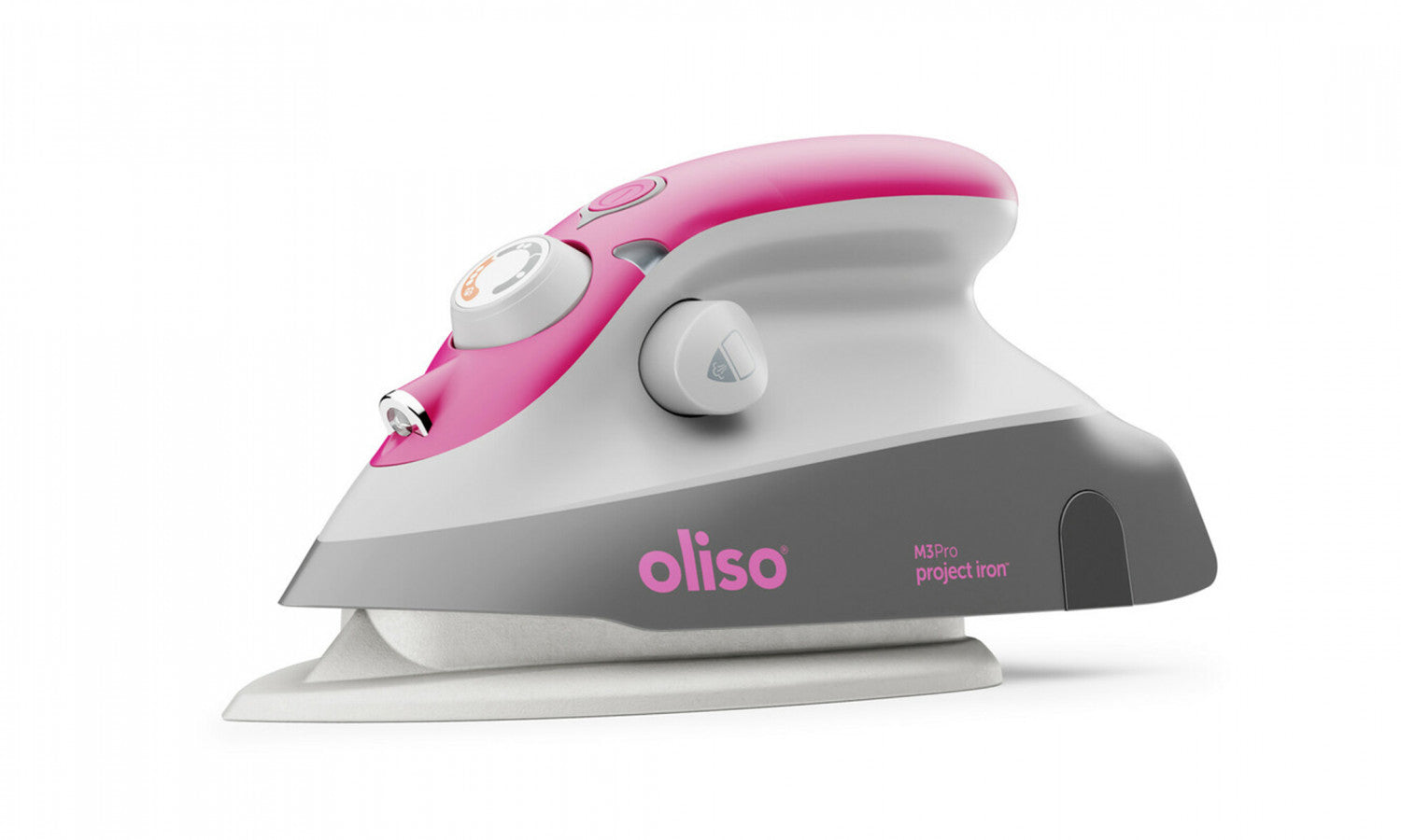 MINI OLISO IRON W/TRIVET