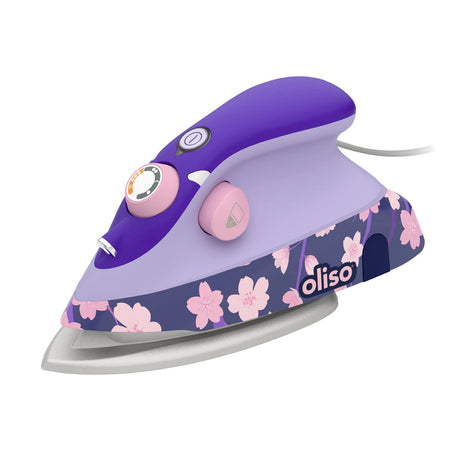 YAYA HAN CHERRY BLOSSOM OLISO M3PRO PROJECT IRON