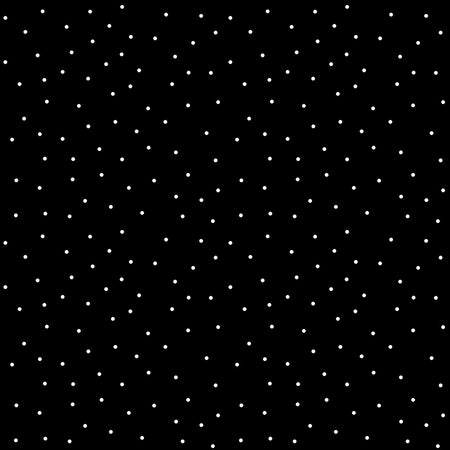 WHITE DOT ON BLACK KIMBERBELL BASICS