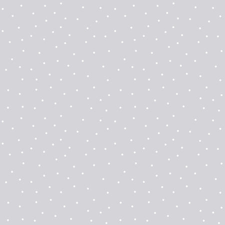 WHITE DOT ON LIGHT GRAY KIMBERBELL BASICS