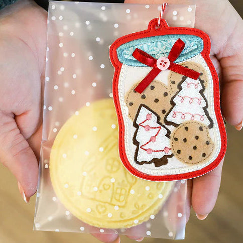 MRS. CLAUS' BAKERY - VIRTUAL - FRIDAY, OCTOBER 23