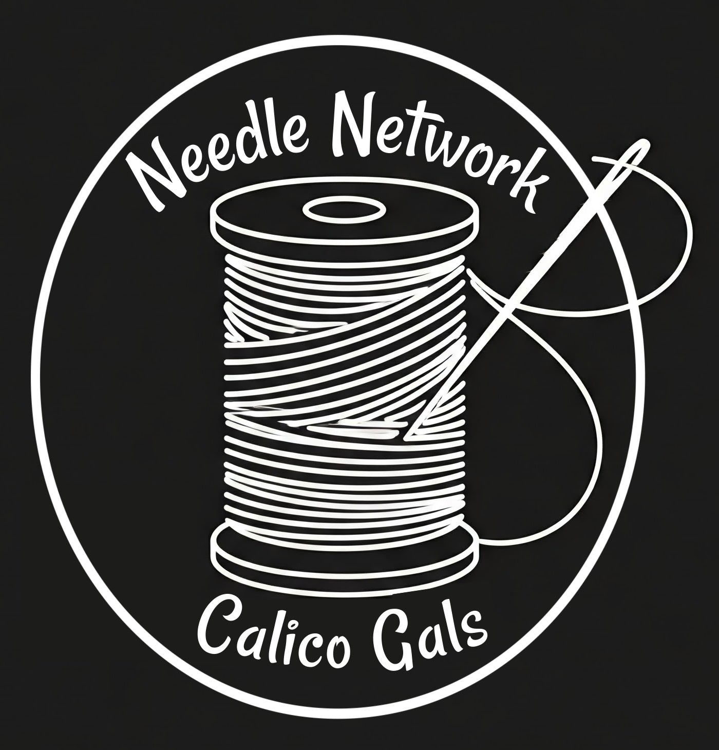 NEEDLE NETWORK CLUB  2ND MON./MTH