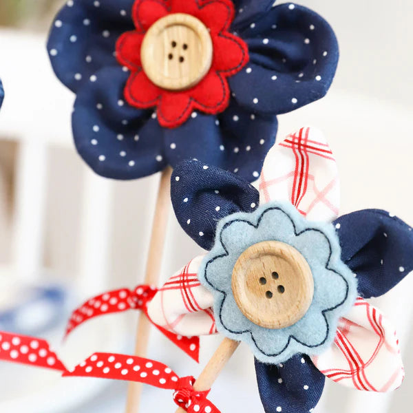 PATRIOTIC PARADE - VIRTUAL