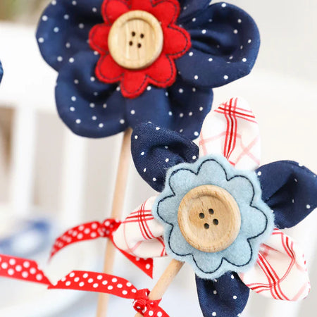 PATRIOTIC PARADE - VIRTUAL