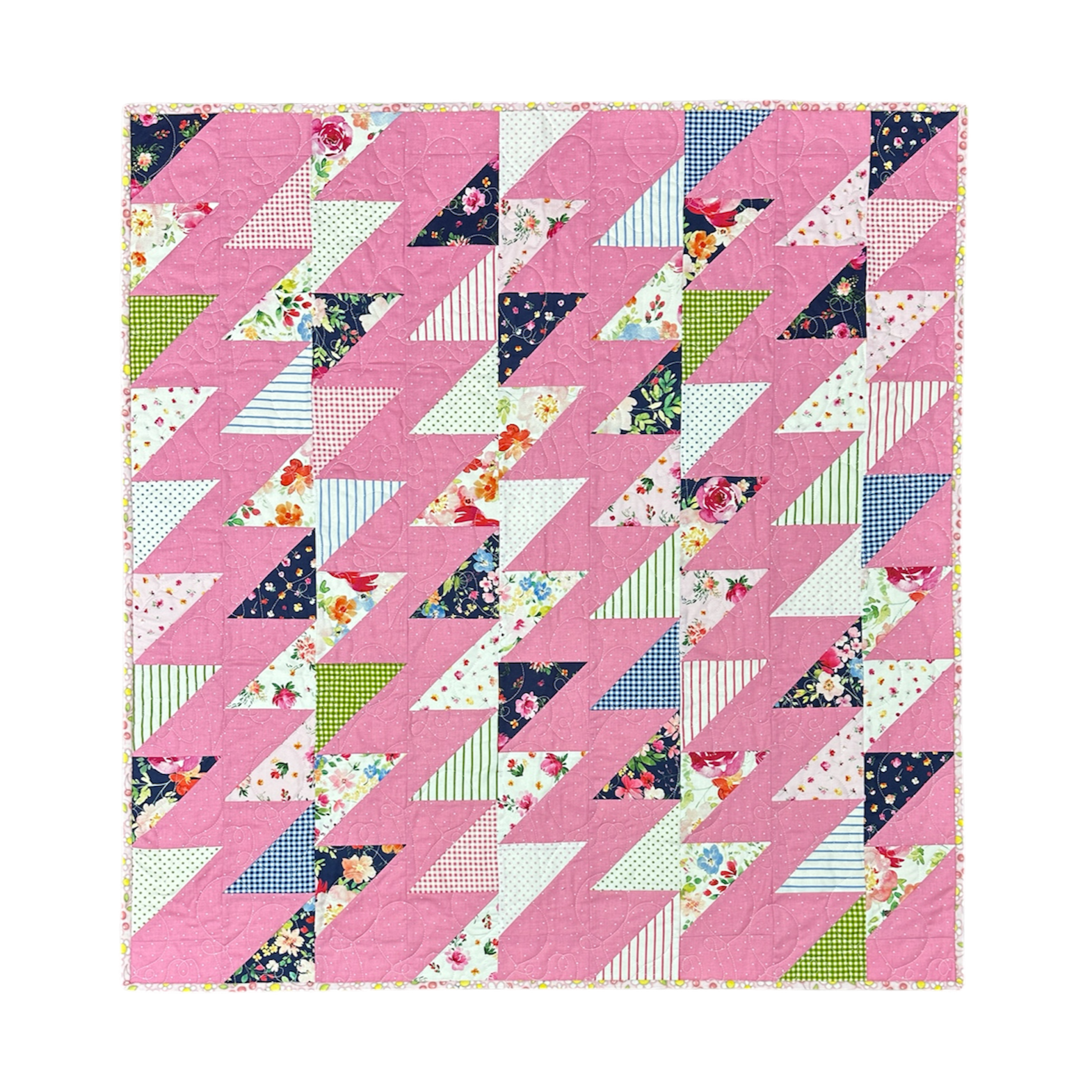 BABY ZIP TEASE KIT - PINK