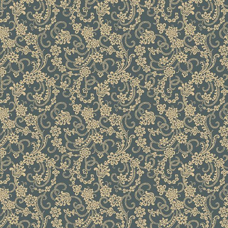 BLUE LACE CANTON QUILTING CIRCLE
