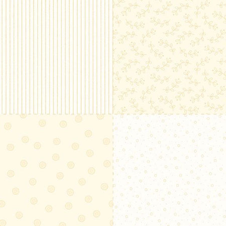 SWEET 16 IVORY PLUMCUTE CHRISTMAS