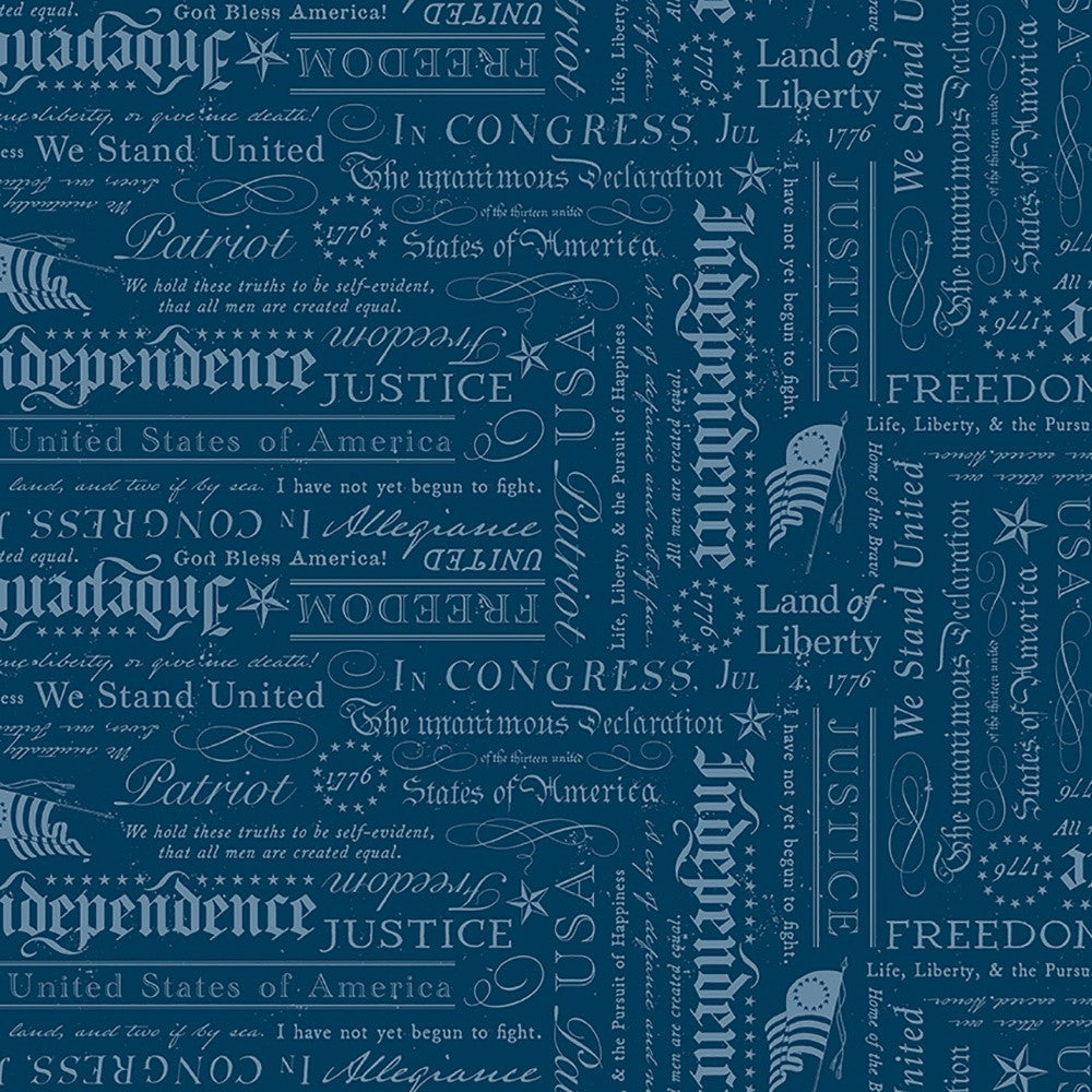 DECLARATION OXFORD INDEPENDENCE