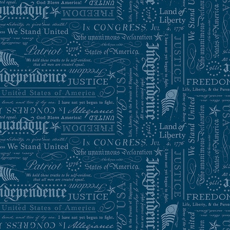 DECLARATION OXFORD INDEPENDENCE