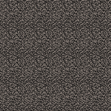 CHAMOMILE CHARCOAL HUMBLEBEES