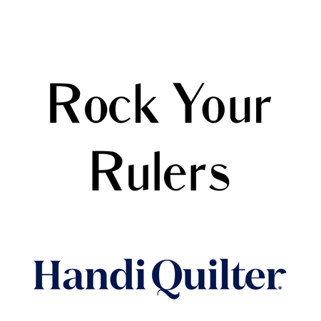 ROCK YOUR RULERS