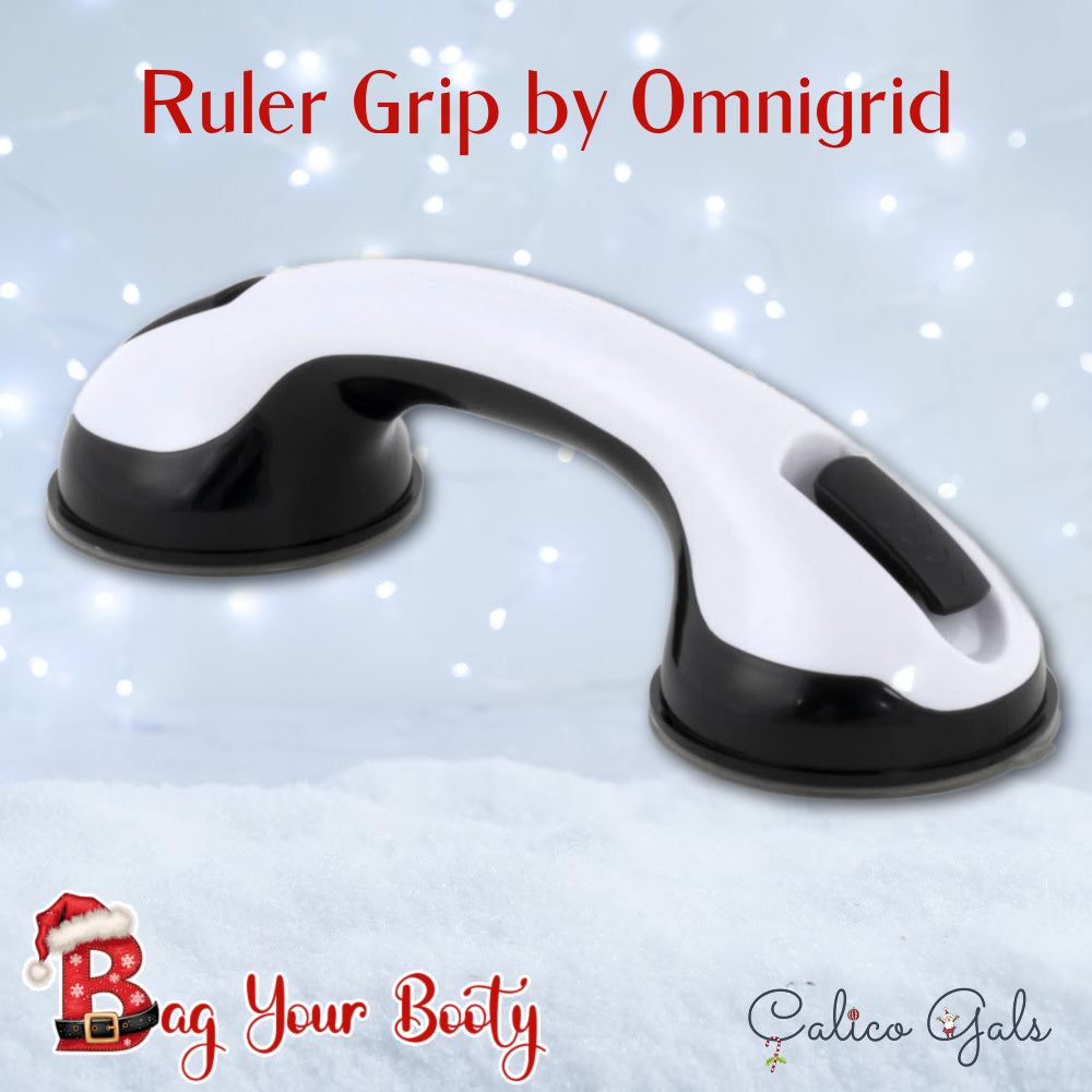 OMNIGRID RULER GRIP