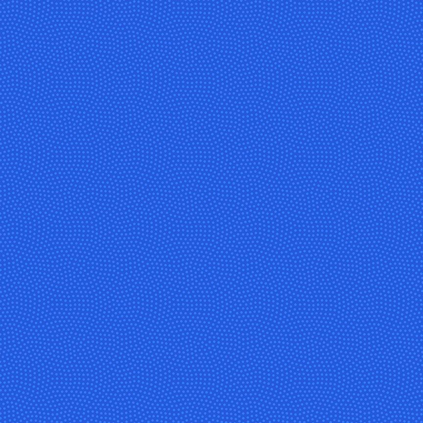 SPIN DOT COBALT