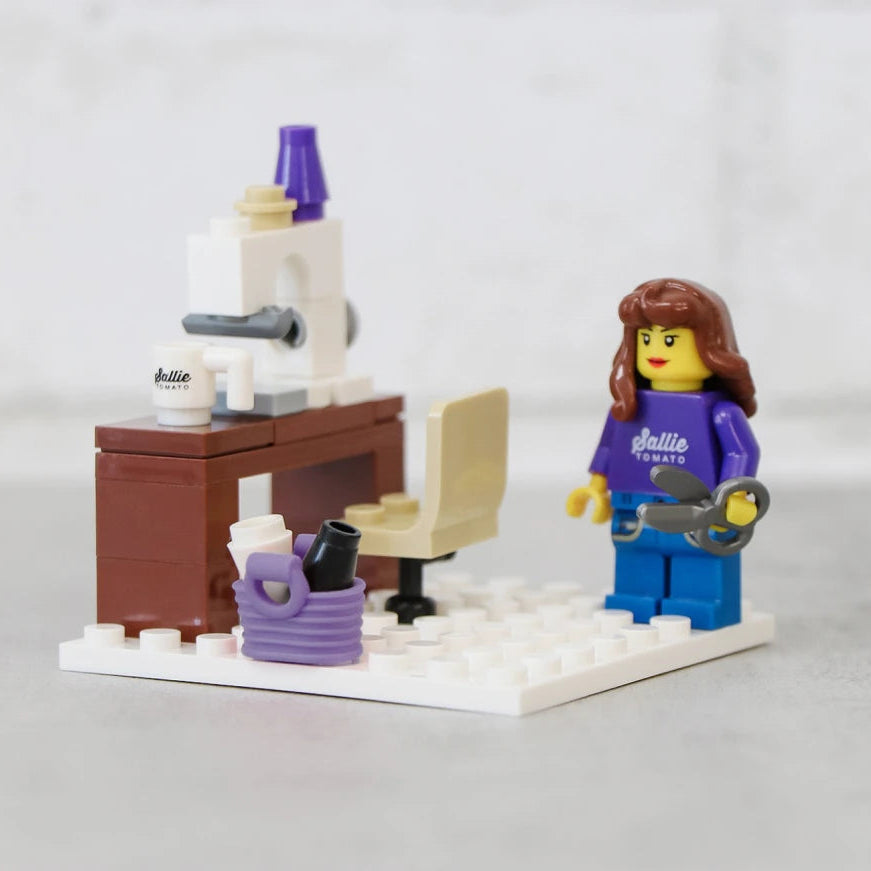 SEWIST BUILDING BLOCK SET