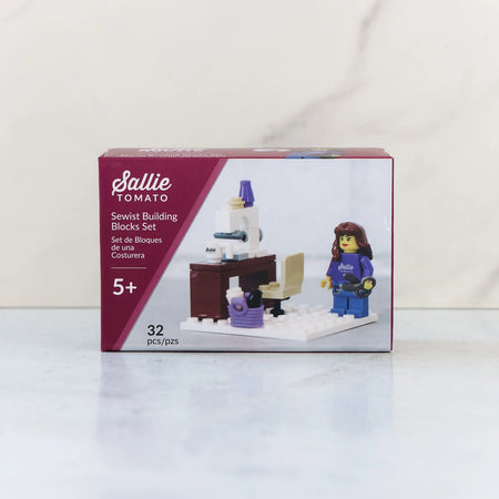 SEWIST BUILDING BLOCK SET