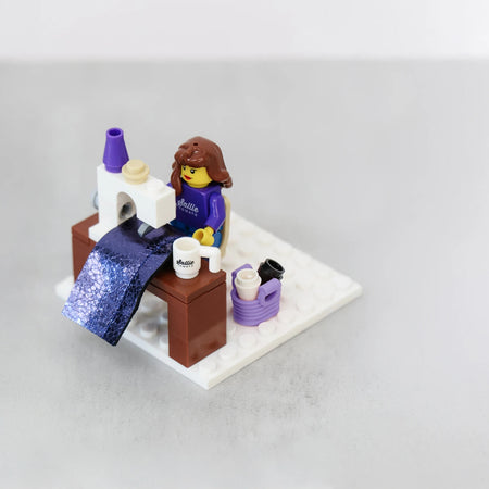SEWIST BUILDING BLOCK SET