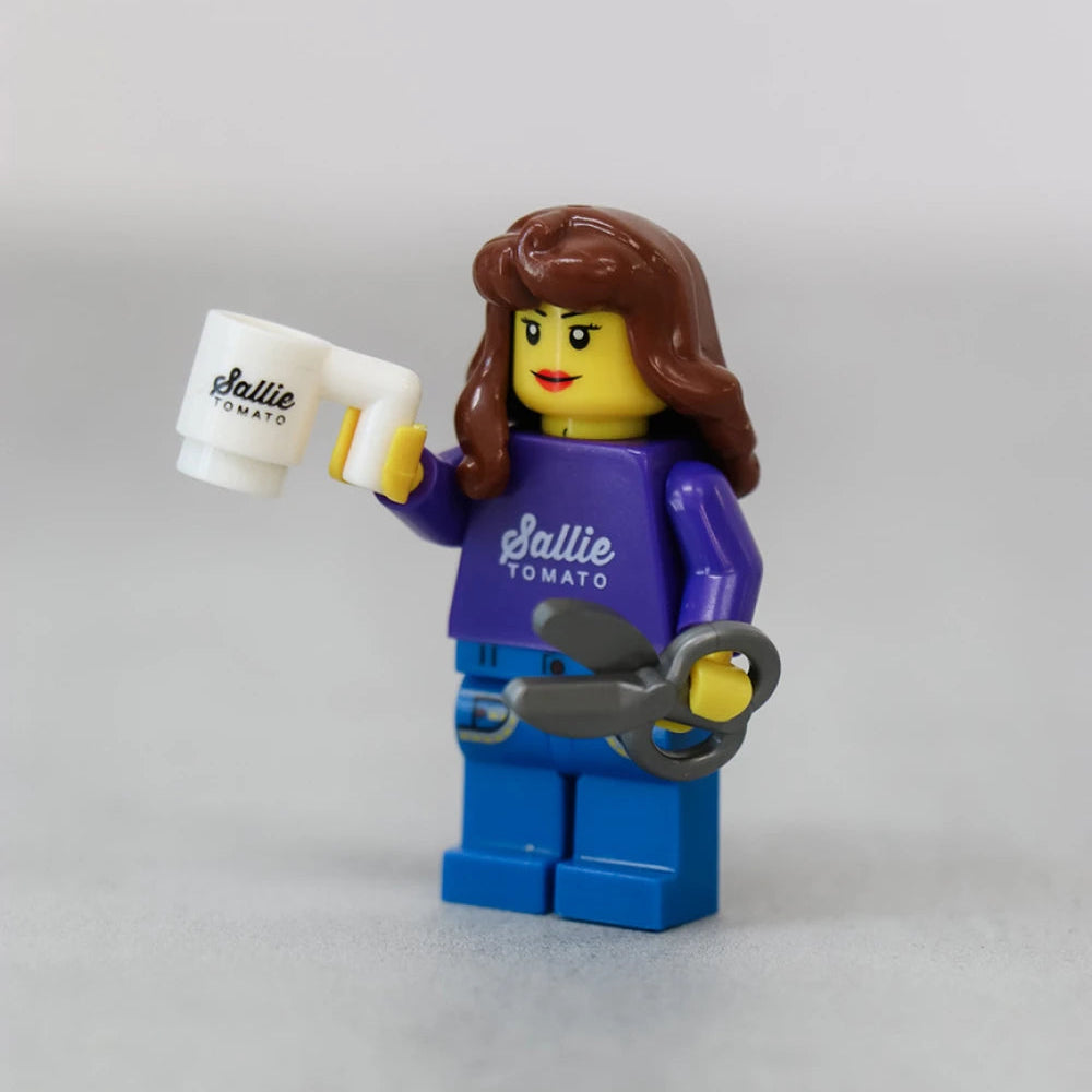 SEWIST BUILDING BLOCK SET