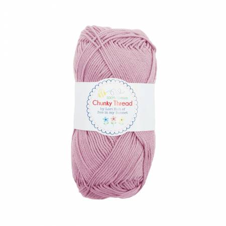 CHUNKY THREAD 50G TAFFY