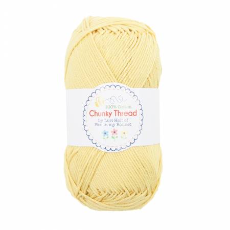 CHUNKY THREAD 50G BEEHIVE