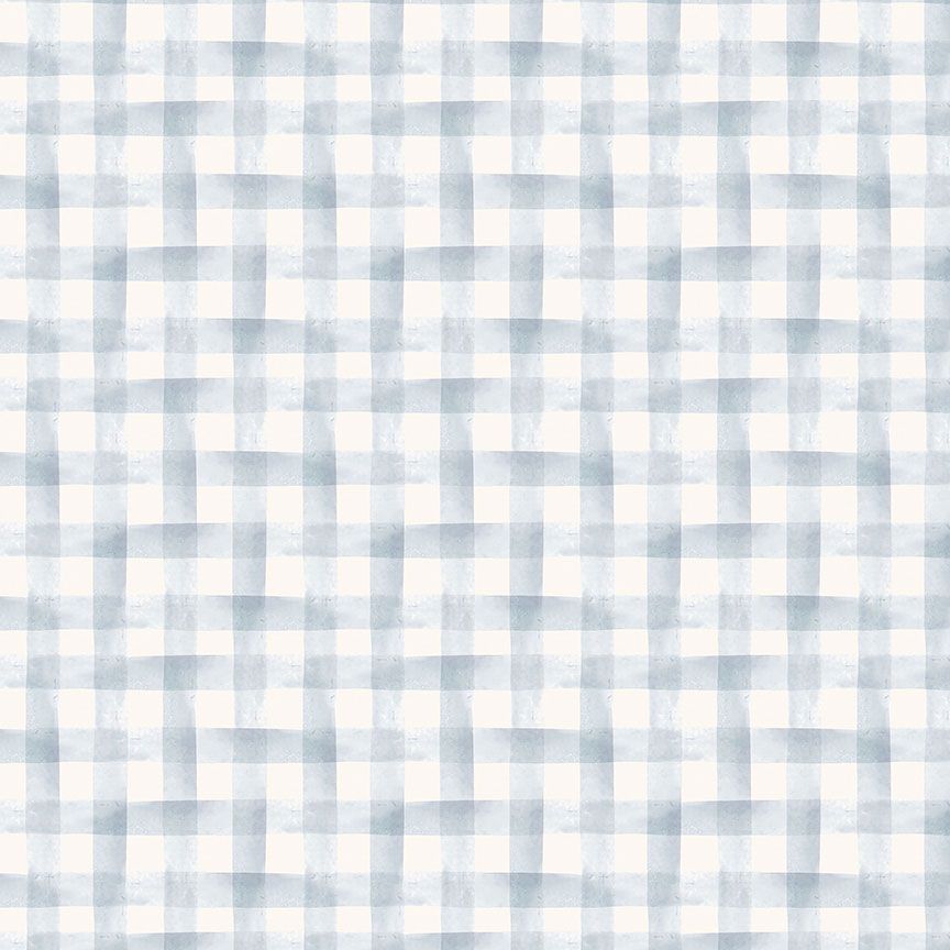 GINGHAM WASH PRIMAVERA