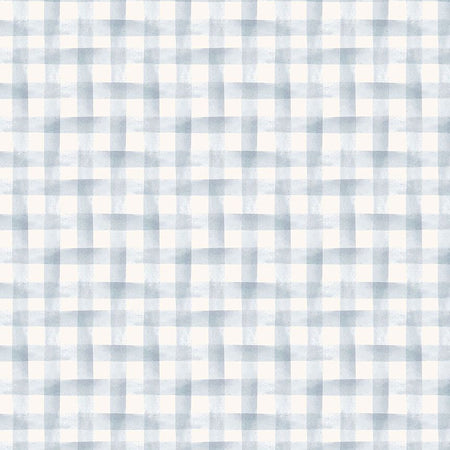 GINGHAM WASH PRIMAVERA