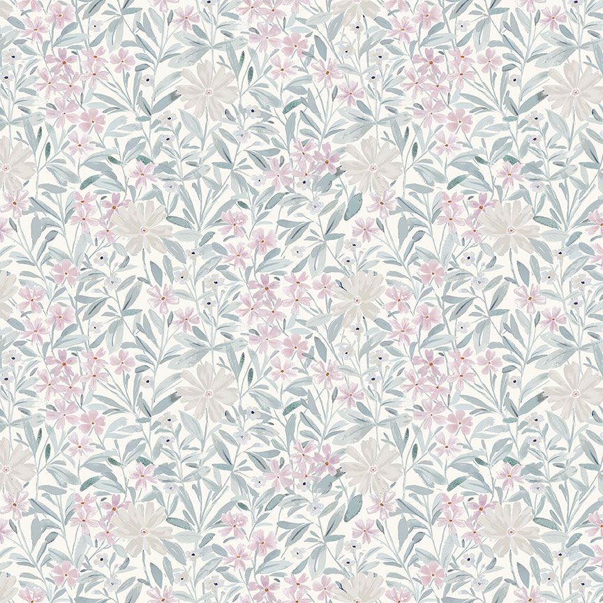 MISTY GARDEN PRIMAVERA