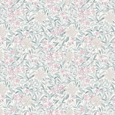 MISTY GARDEN PRIMAVERA