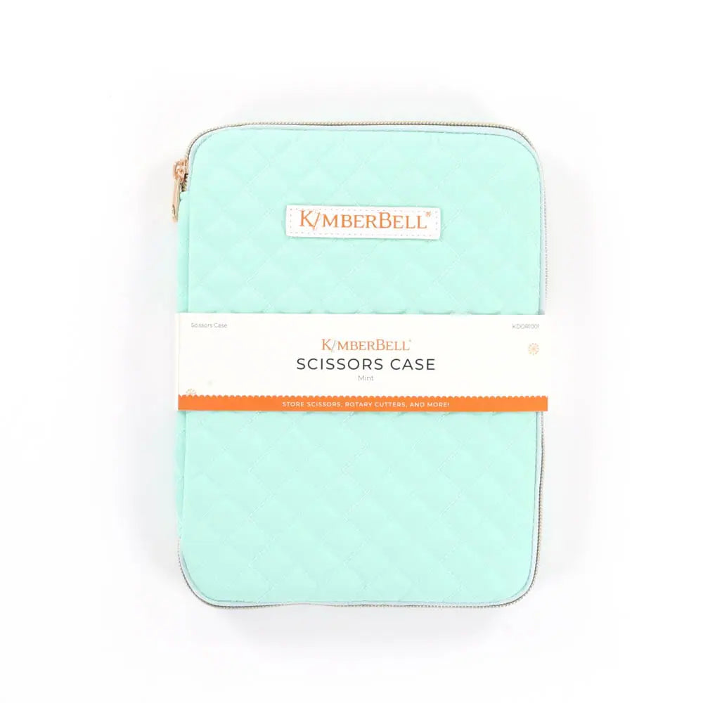 KIMBERBELL SCISSOR CASE