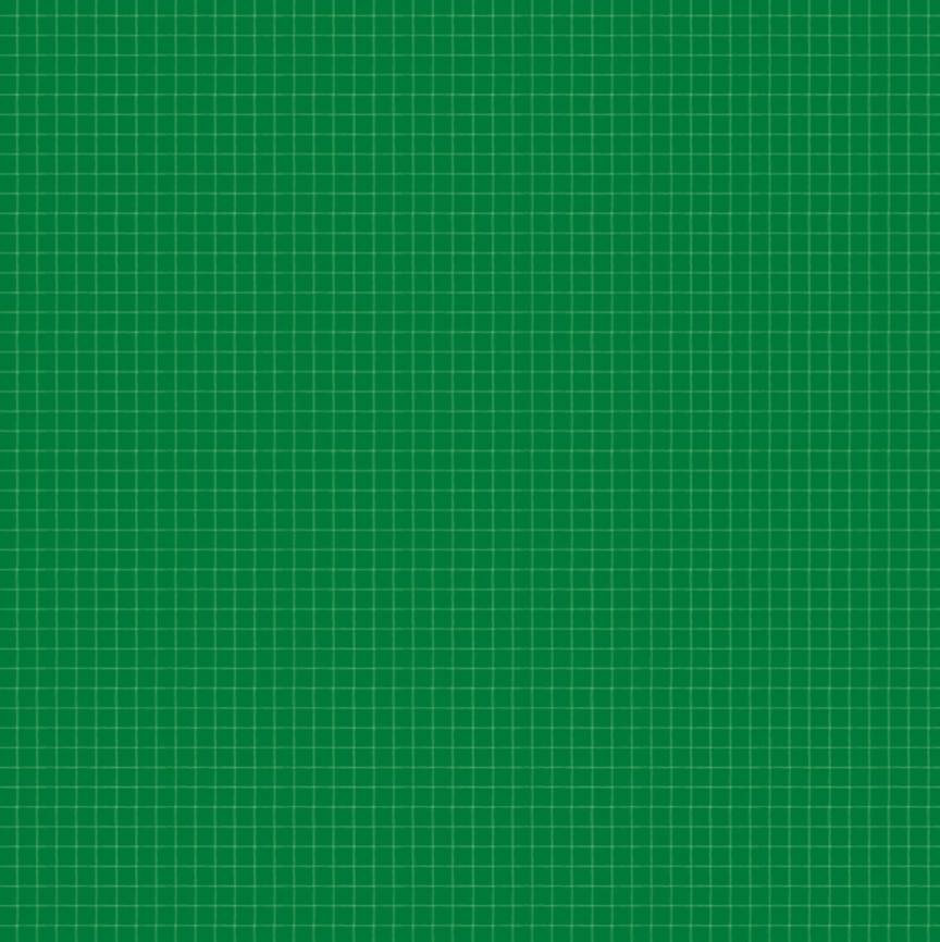 GRID DARK GREEN
