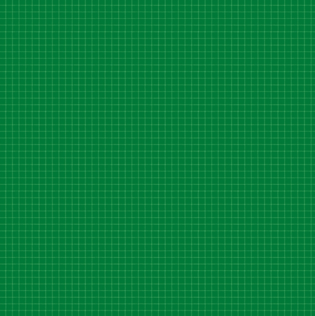 GRID DARK GREEN