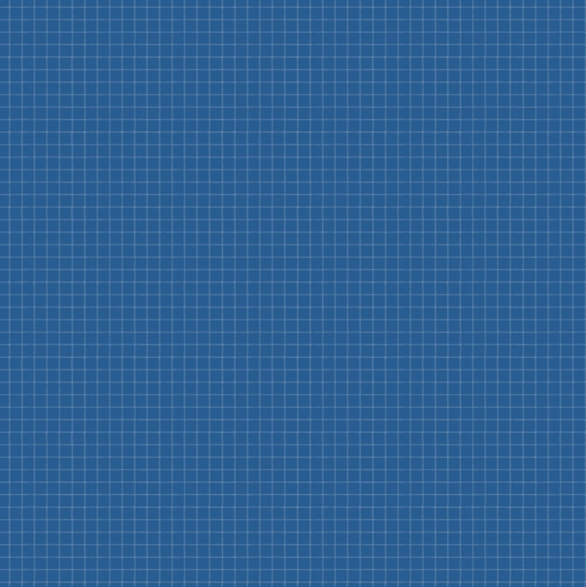 GRID DARK DENIM