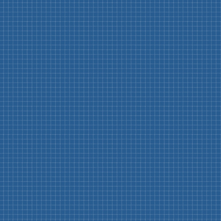 GRID DARK DENIM