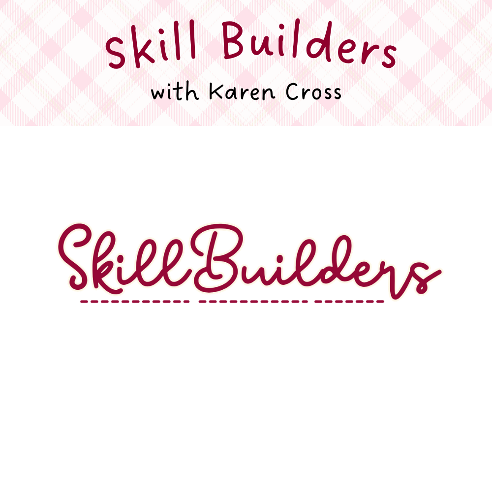 SKILL BUILDERS - SATURDAY, AUGUST 8, 2026