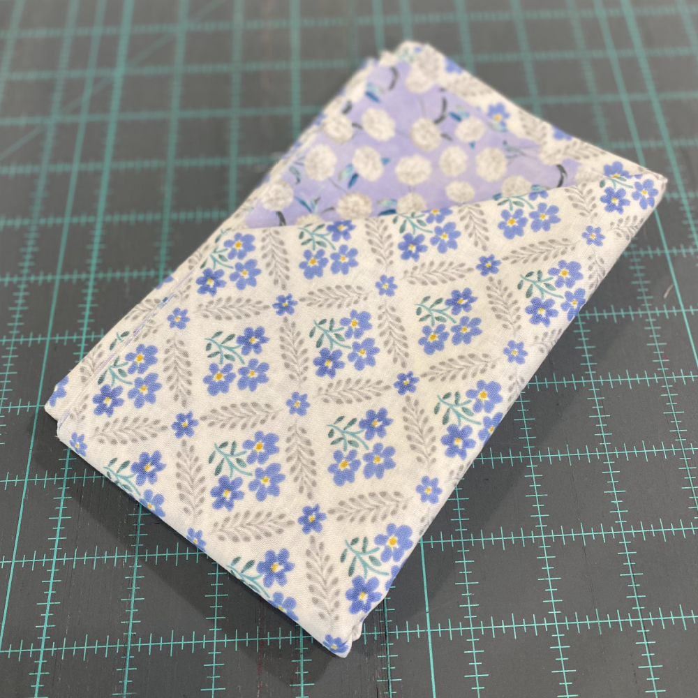 10 MINUTE TABLE RUNNER KIT - SPRING