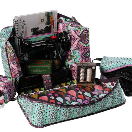 STITCHER'S SUITCASE