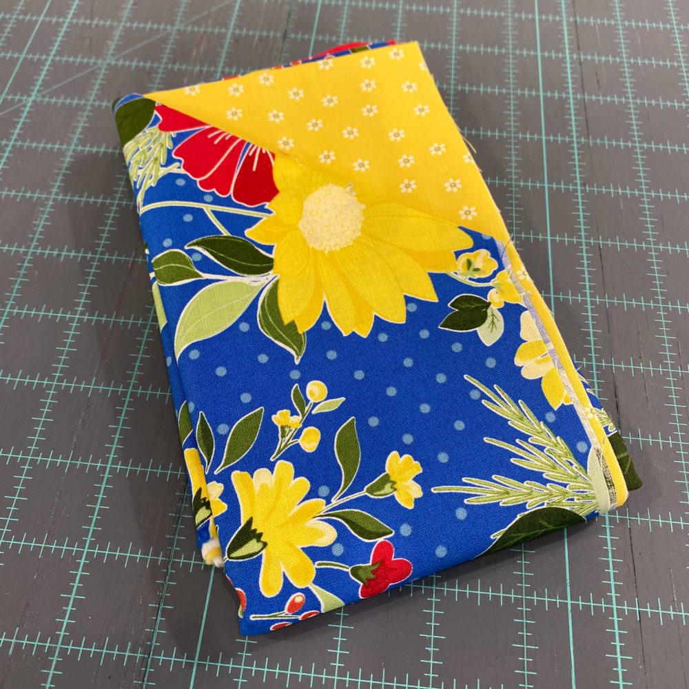 10 MINUTE TABLE RUNNER KIT - SUMMER