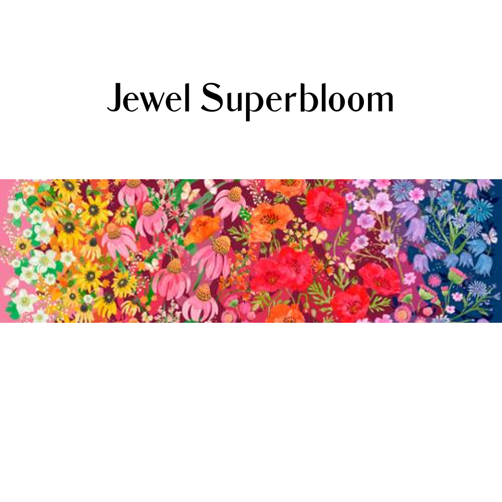 JEWEL SUPERBLOOM
