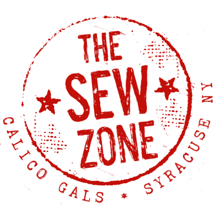 SEW ZONE MEMBERSHIP - 12 BLOCK PACKET