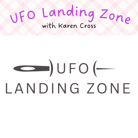 UFO LANDING ZONE -  WEDNESDAY, SEPT 9, 2026