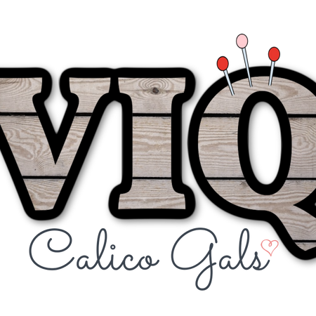 VIQ - SATURDAY, APRIL 25 - 2:00 PM