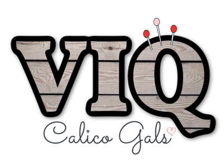 VIQ - SATURDAY, APRIL 25 - 2:00 PM