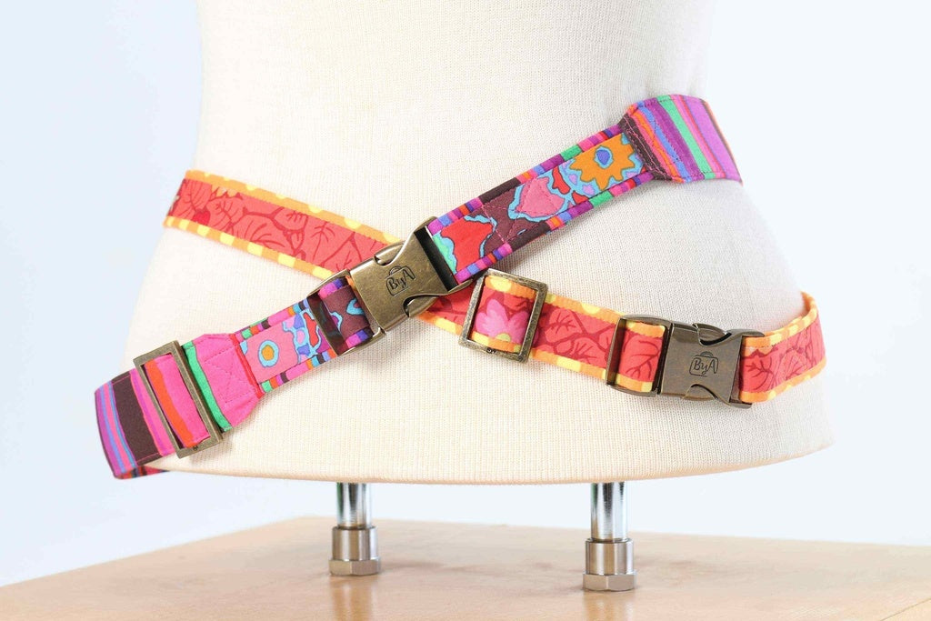 WAIST MANAGEMENT