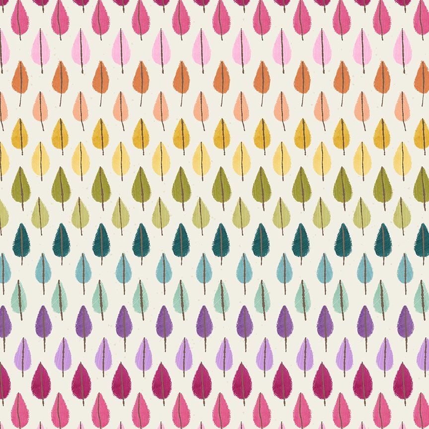 LEAF IT TO ME 108" WIDE