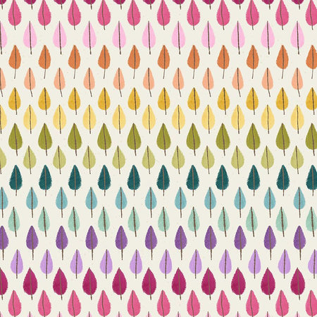 LEAF IT TO ME 108" WIDE